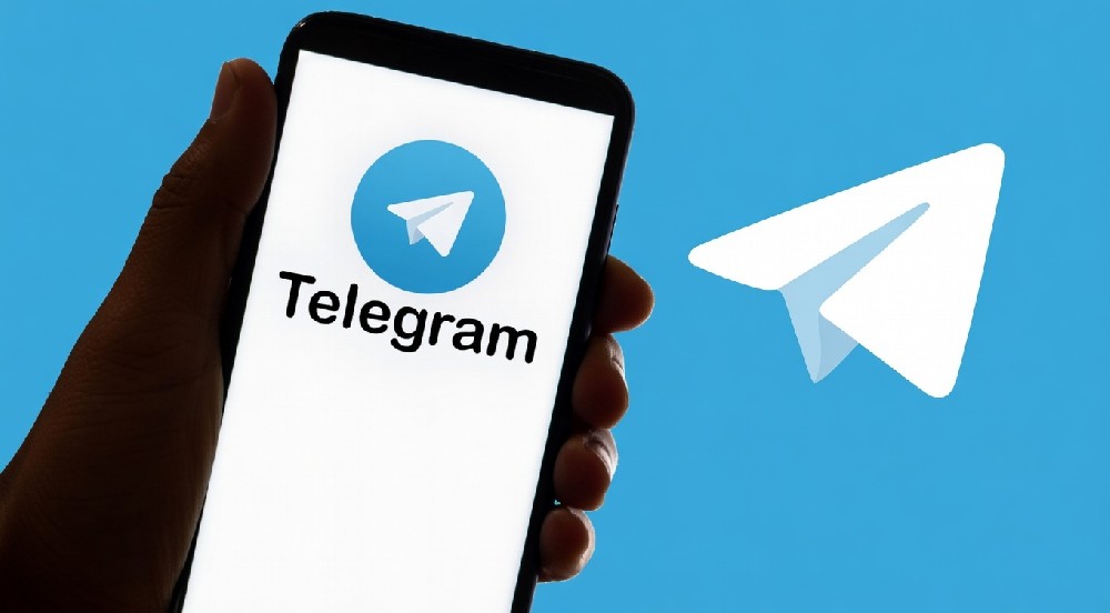 telegram电脑版下载 2026官方