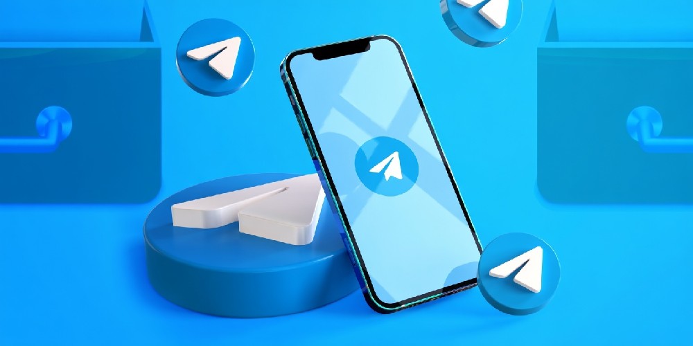 Telegram 黑名单管理