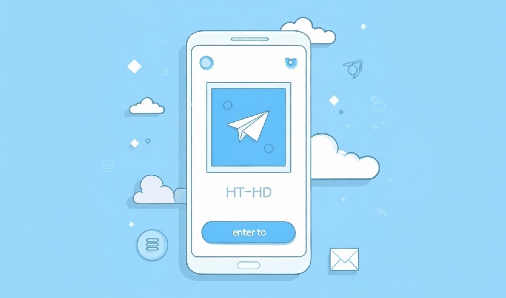 Telegram隐私设置最高保护