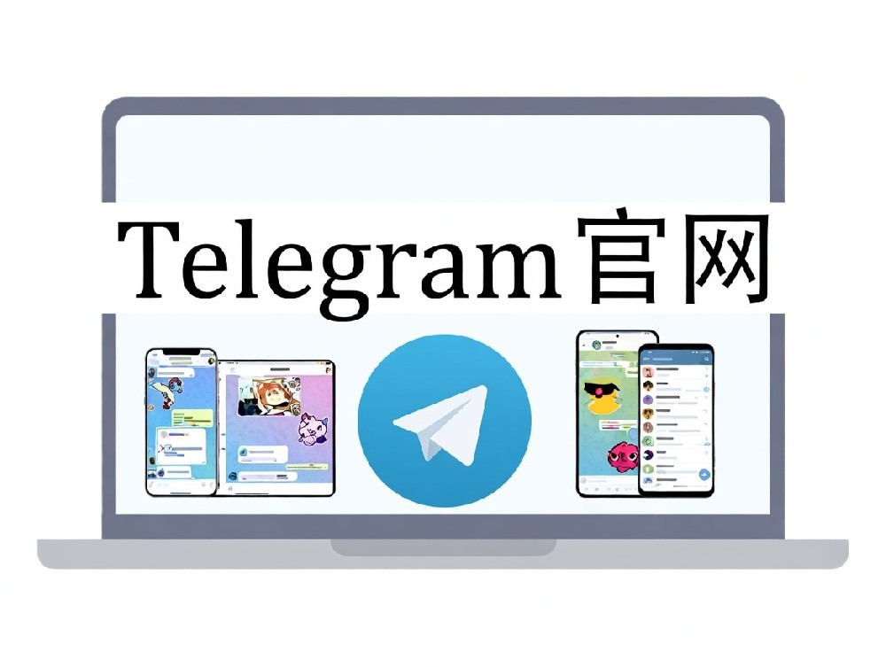 Telegram中文版文件夹分类管理技巧